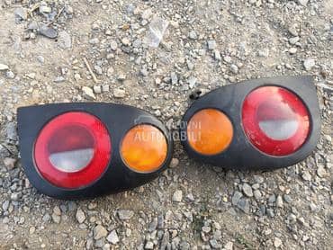 Stop svetlo za Renault Megane