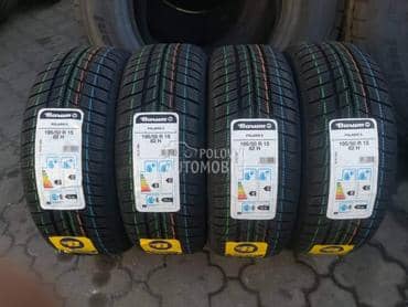 Barum 195/50 R15 Zimska