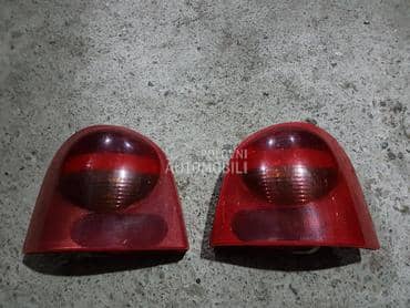 Stop lampe za Renault Twingo od 2000. do 2004. god.