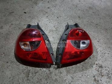 Clio 3 Stop lampe za Renault Clio od 2006. do 2009. god.