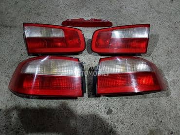 Stop lampe za Renault Laguna od 2001. do 2006. god.