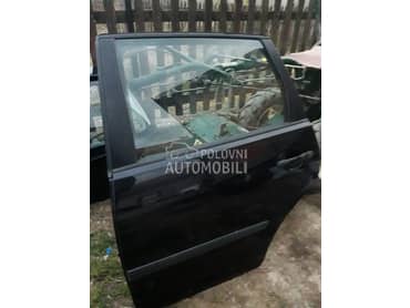 Vrata za Volkswagen Polo od 2005. do 2008. god.