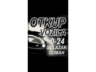 Delovi za Ford C-Max