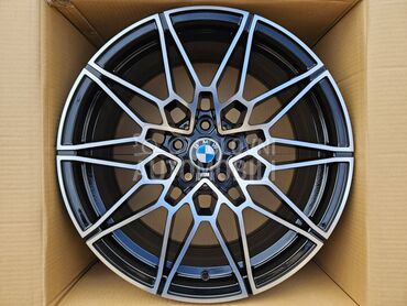 Aluminijumske felne  18" 5 x 120