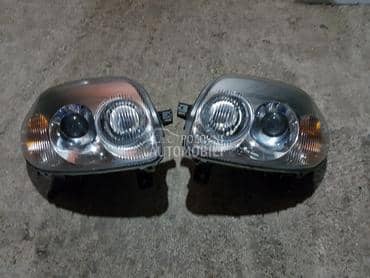 Farovi za Renault Clio od 1998. do 2001. god.