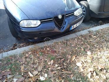 Farovi za Alfa Romeo 156 od 1998. do 2005. god.