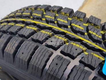 Kama 195/65 R15 Zimska