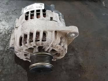 Alternator 2.0 CDTI za Opel Astra J