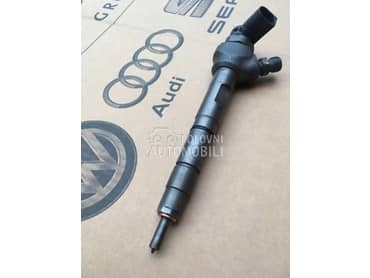 Dizne 2.0 TDI CR za Volkswagen Caddy, Golf 6, Golf Plus ...