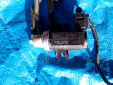 Ventil turbine za Audi A3 od 2004. do 2009. god.