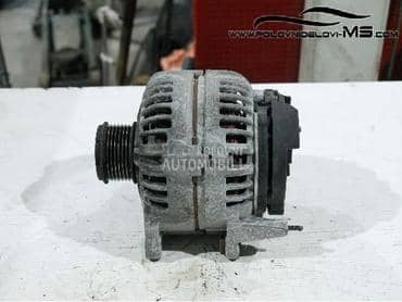 Alternator za Volkswagen Touareg od 2002. do 2010. god.