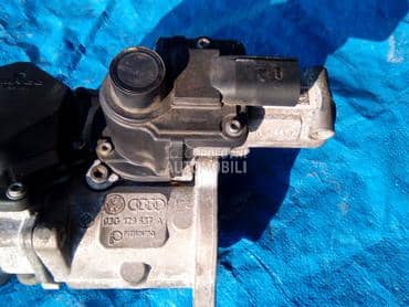 Eger ventil za Volkswagen Golf 5, Golf Plus, Passat B6