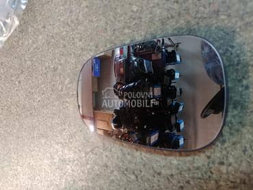 Staklo retrovizora za Renault Clio, Megane, Modus ...