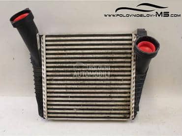 Interkuler za Volkswagen Touareg od 2002. do 2010. god.