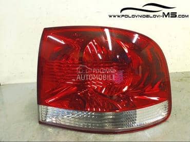 Stop svetla za Volkswagen Touareg od 2002. do 2010. god.