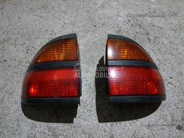 Stop lampe za Renault Laguna od 1999. do 2001. god.