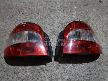 Stop lampe za Renault Scenic od 2000. do 2003. god.