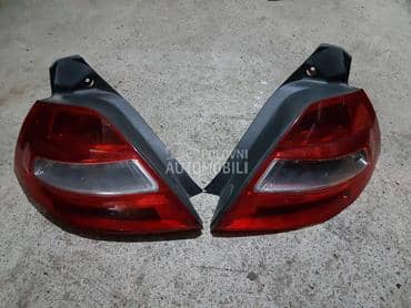 Megane 2 Stop lampe za Renault Megane od 2006. do 2008. god.