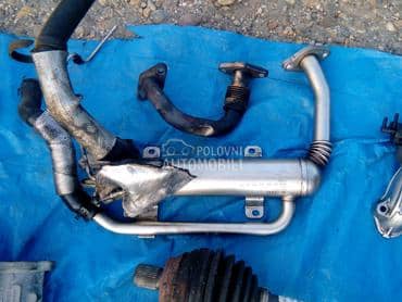 Eger hladnjak za Volkswagen Touran, Golf 5, Passat B6