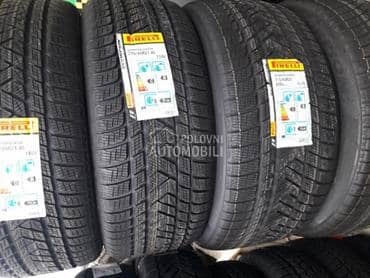 Pirelli 275/45 R21 Zimska