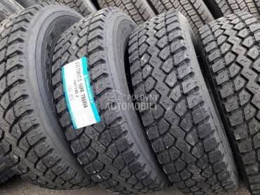 Triangle 235/75 R17.5 Sve sezone
