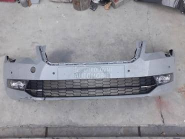 Branik za Škoda Superb od 2016. do 2018. god.