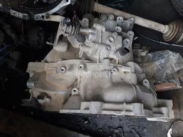 Menjac za Mitsubishi Carisma od 2000. do 2004. god.