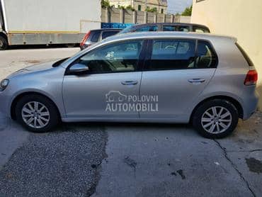 Vrata za Volkswagen Golf 6