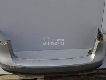 ZADNJI BRANIK za Volkswagen Passat B6