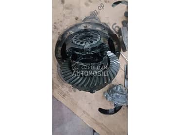 Zadnji diferencijal za Toyota Land Cruiser