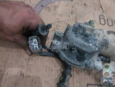 Blokada diferencijala za Toyota Land Cruiser