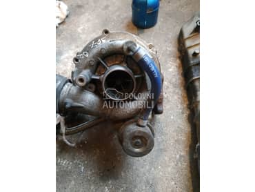 Turbina za Peugeot 307