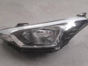 far za Hyundai i20 od 2016. do 2019. god.