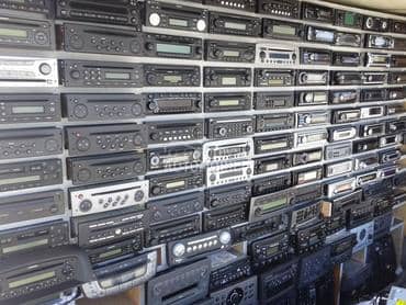 Dekodiranje radio aparata