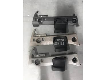 Ladice i plastike za Volkswagen Passat B6