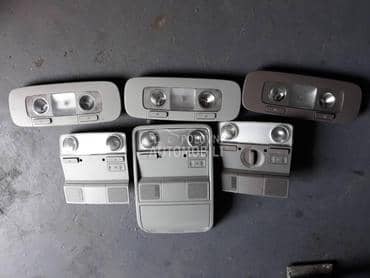 Svetlo unutrasnje za Volkswagen Golf 5, Passat B6