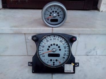 Kilometar sat za Mini Cooper