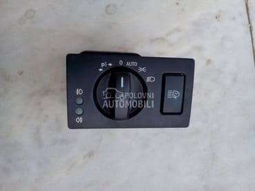 Prekidaci svetla za Mercedes Benz B 200