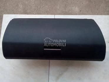 Kaseta suvozac za Mercedes Benz B 200