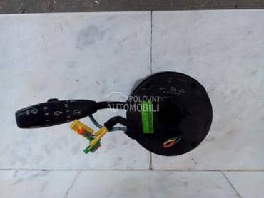 Ablender za Mercedes Benz B 200