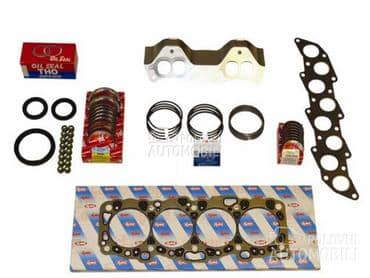 Kociona klesta za Toyota 4Runner, Auris, Avensis ...