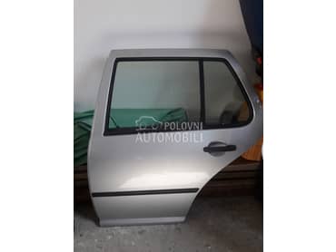 Vrata za Volkswagen Golf 4