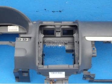 Armatur tabla za Volkswagen Touran