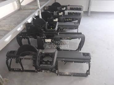 Armatur tabla za Volkswagen Golf 5