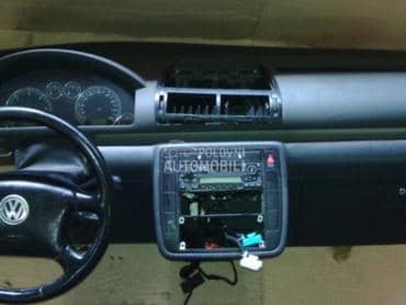 Instrument tabla za Volkswagen Sharan