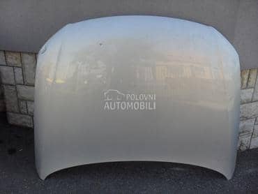 Hauba za Volkswagen Passat B6