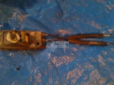 Birač brzina sa sajlama za Audi A3