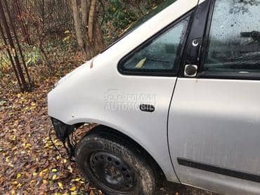 Krilo za Volkswagen Sharan od 2002. do 2009. god.