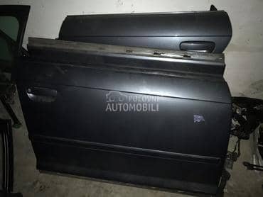 Vrata za Audi A3, A4, A6 od 2004. do 2009. god.