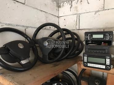 volan za Volkswagen Golf 5, Passat B6, Touran ... od 2004. do 2009. god.